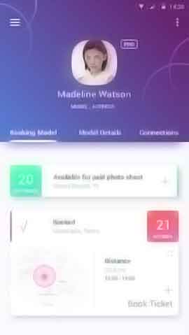 免费ddos在线攻击软件智能数据分析的企业定制界面